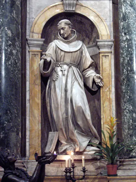 San Bernardino de Siena