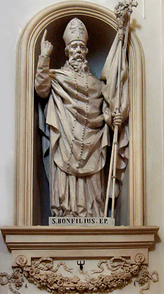San Bonfilio