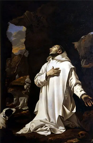 San Bruno de Colonia
