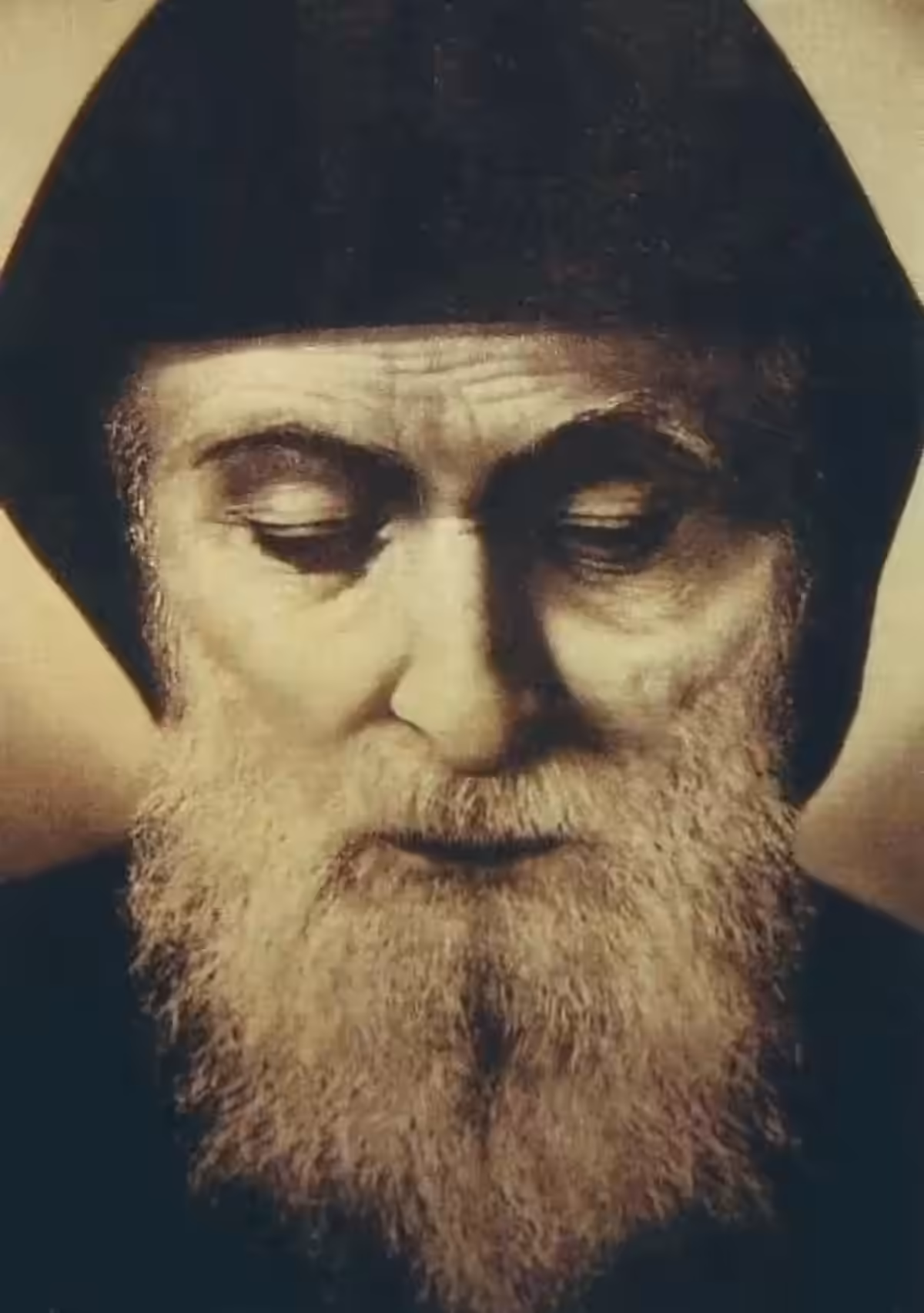 San Charbel Makhlouf