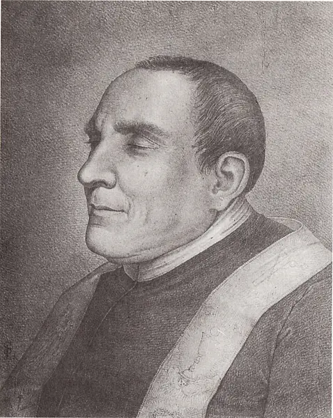 San Clemente María Hofbauer