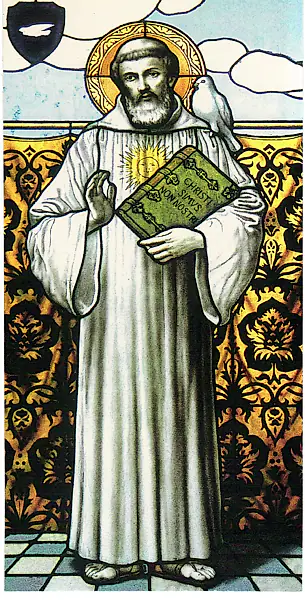 San Columbano