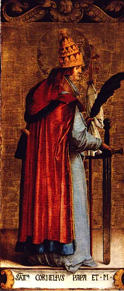 San Cornelio