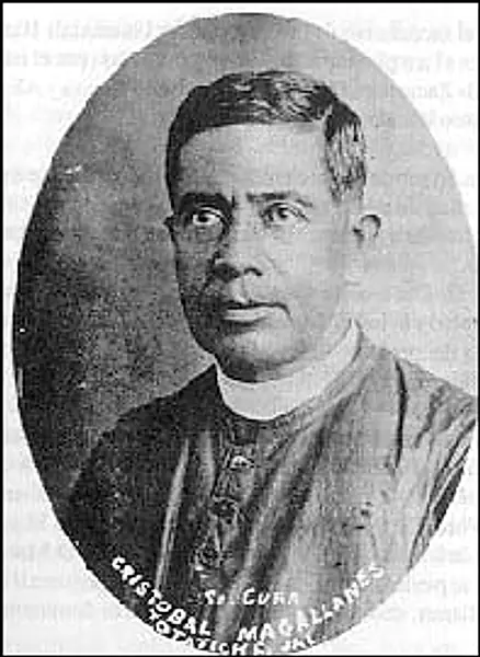 San Cristóbal Magallanes