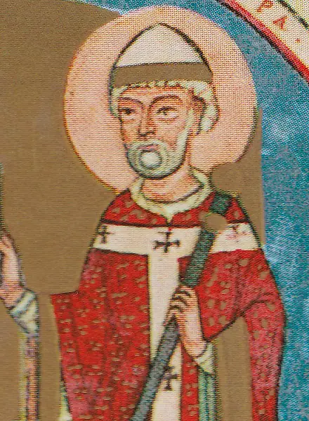 San Dámaso I