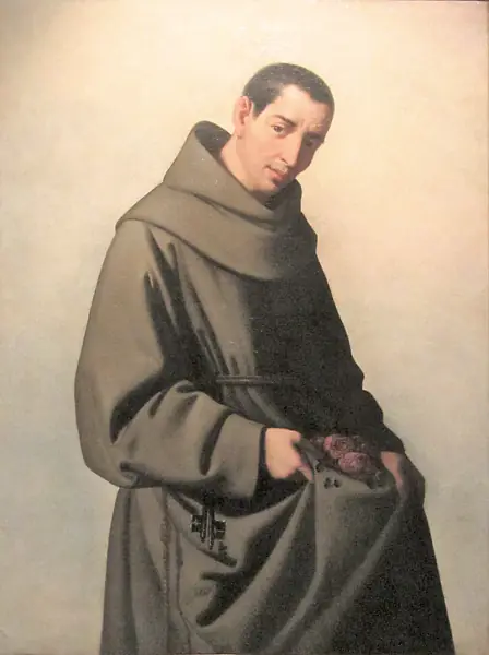 San Diego de Alcalá