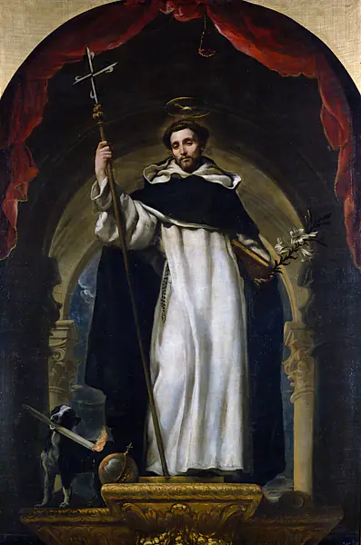 Santo Domingo de Guzmán
