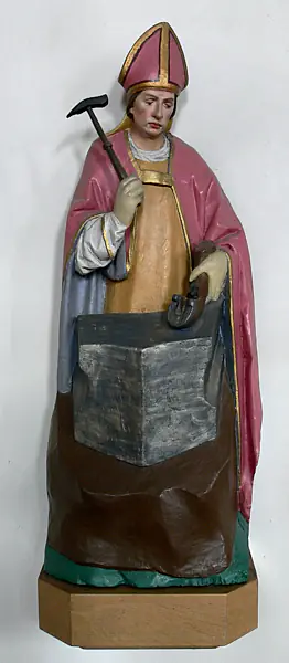 San Eloy
