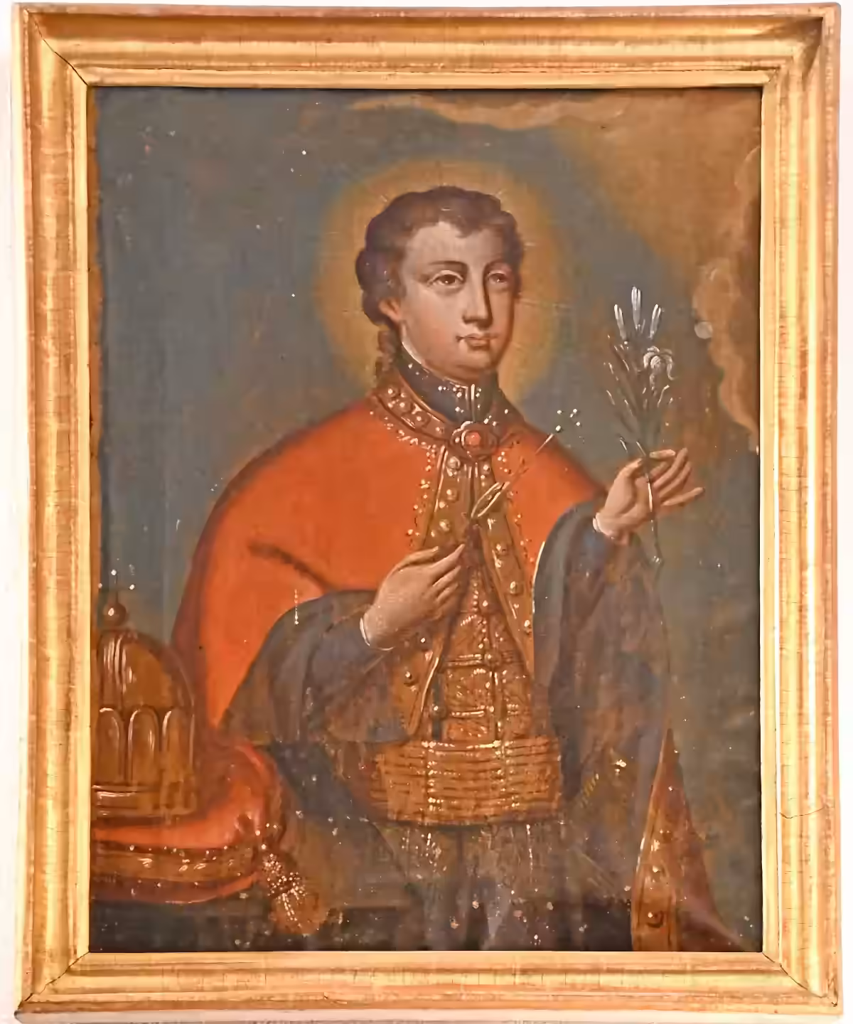 San Emerico
