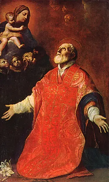 San Felipe Neri