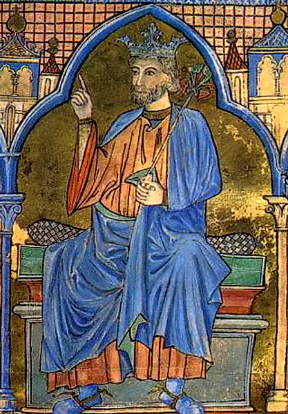 San Fernando III el Santo