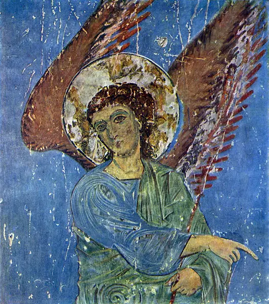 San Gabriel (arcángel)