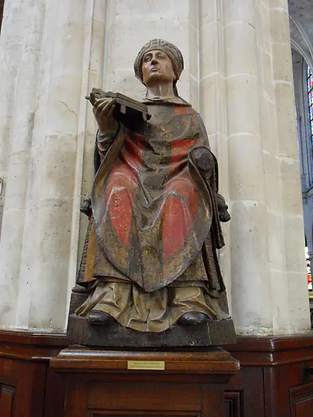 San Germán de Auxerre