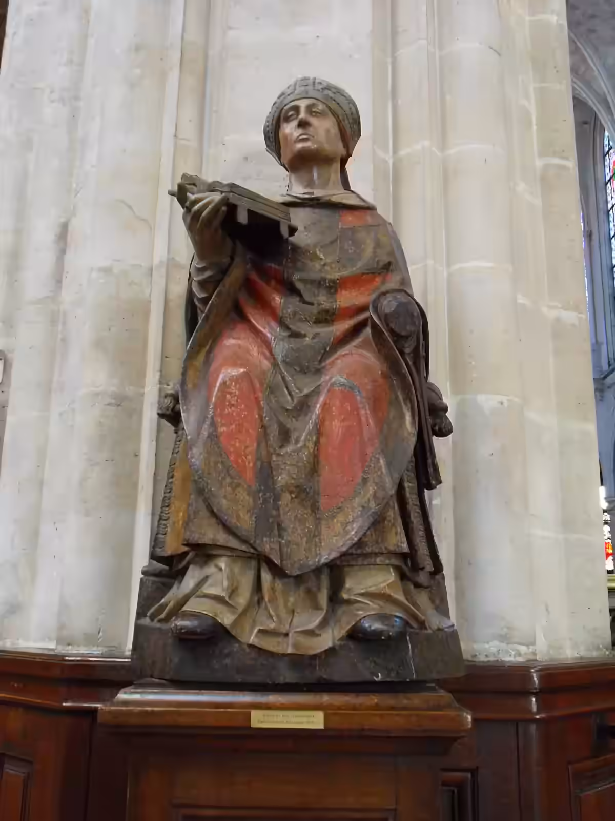 San Germán de Auxerre