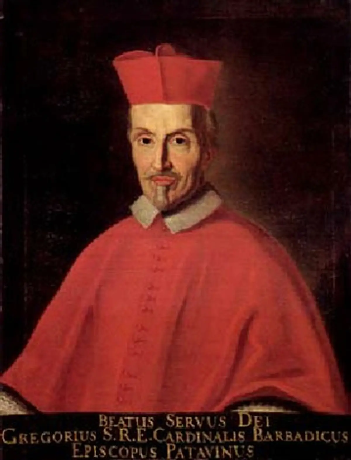 San Gregorio Barbarigo