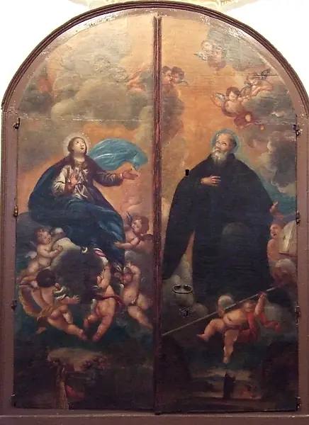 San Íñigo