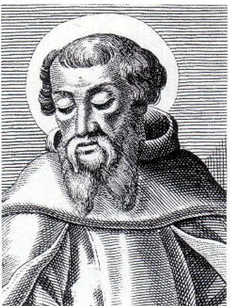 San Ireneo de Lyon