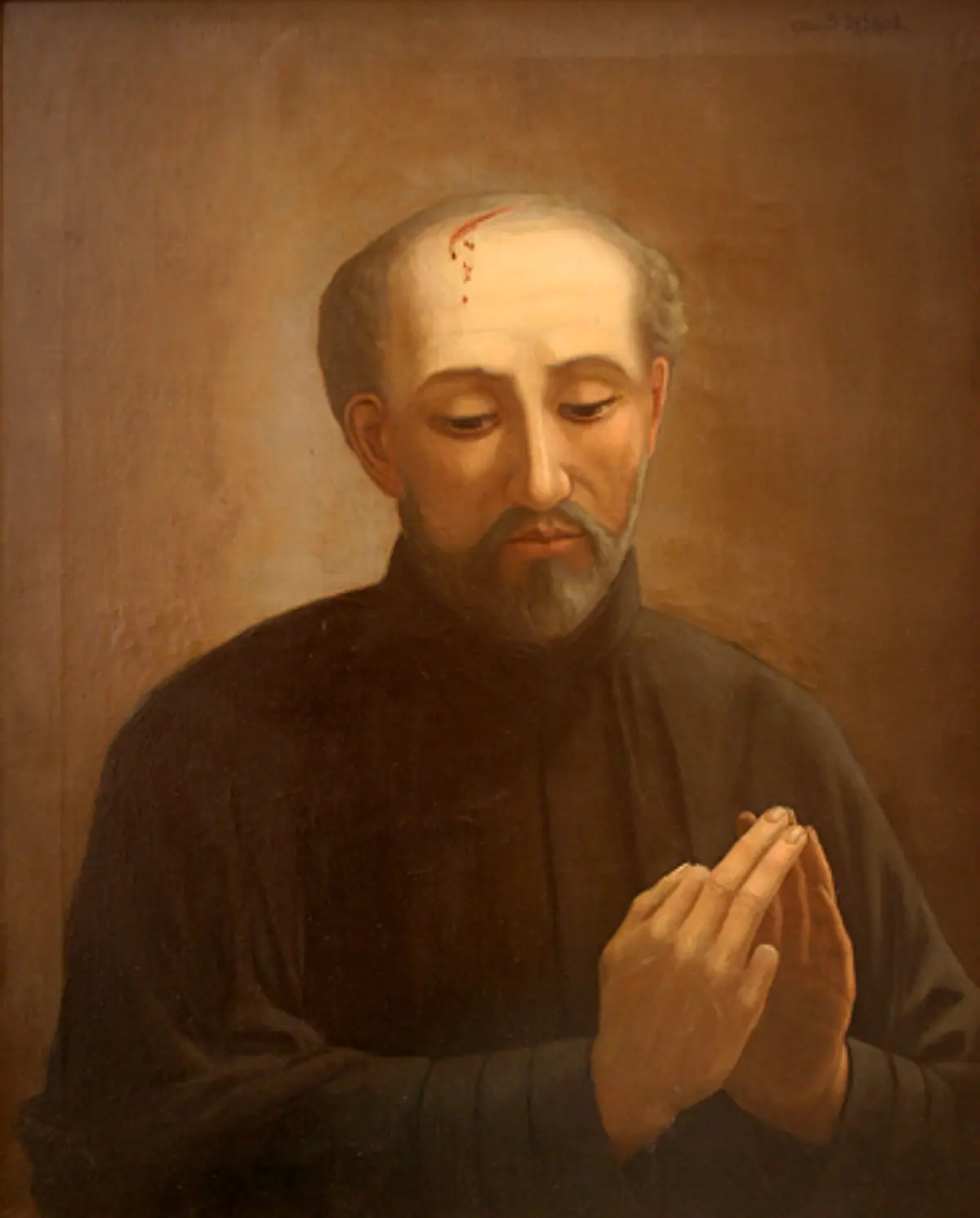 San Isaac Jogues y compañeros