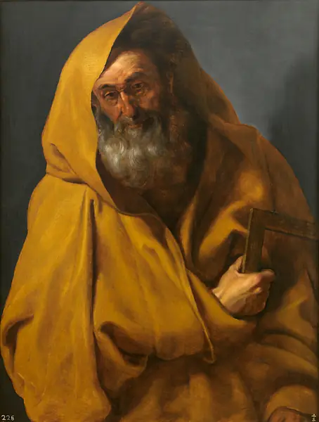 San Jacobo el Menor