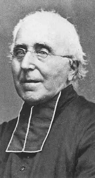 San Jean-Claude Colin