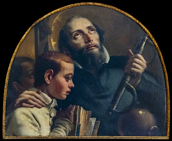 San Jerónimo Emiliani