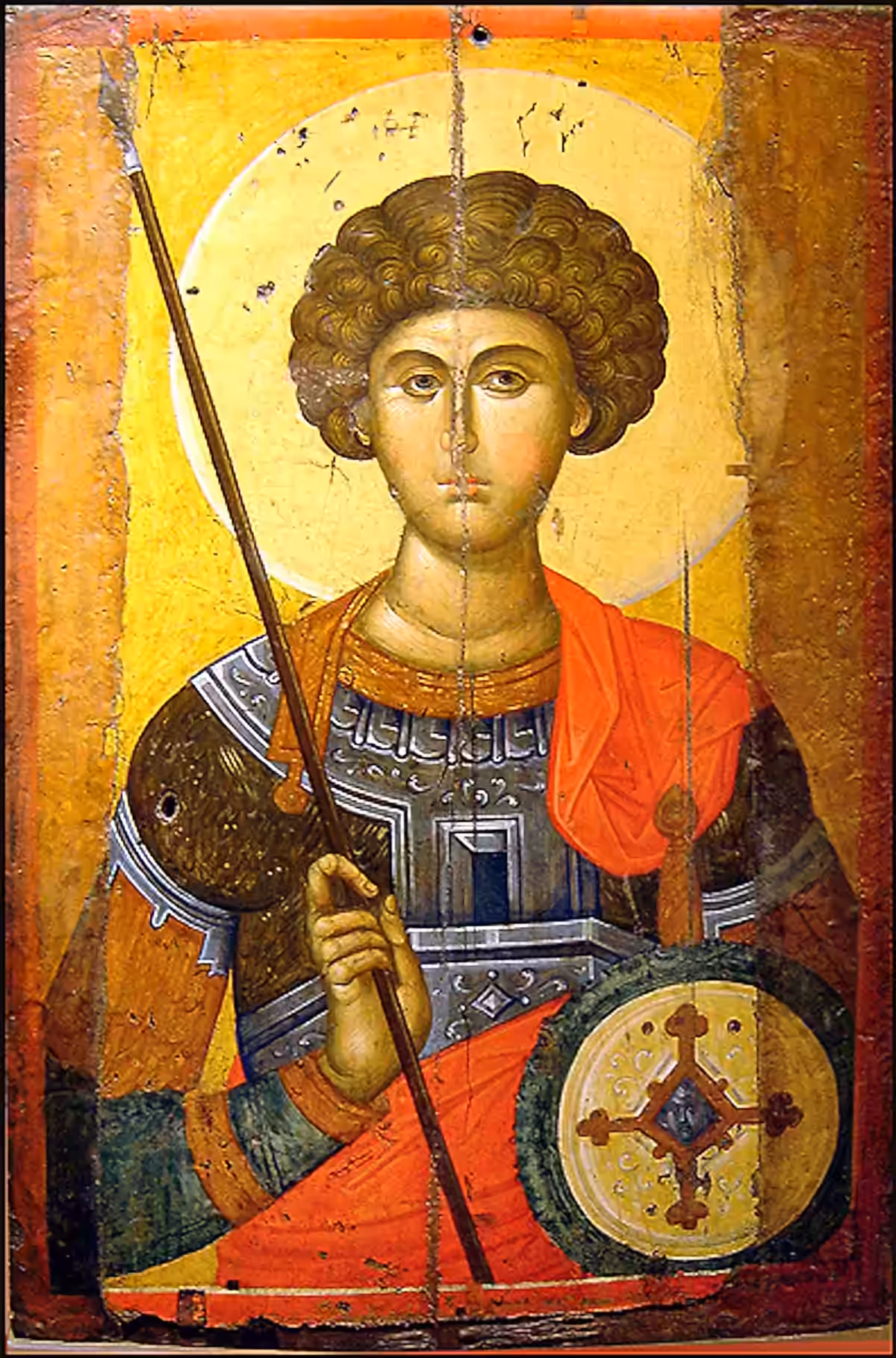 San Jorge