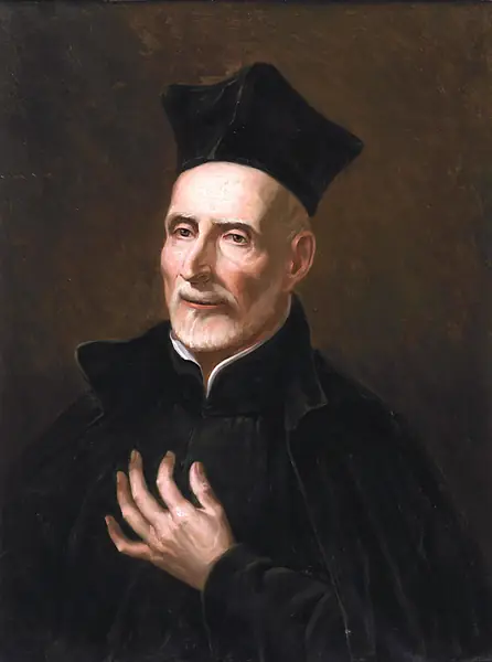 San José de Calasanz