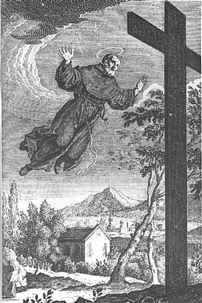 San José de Cupertino