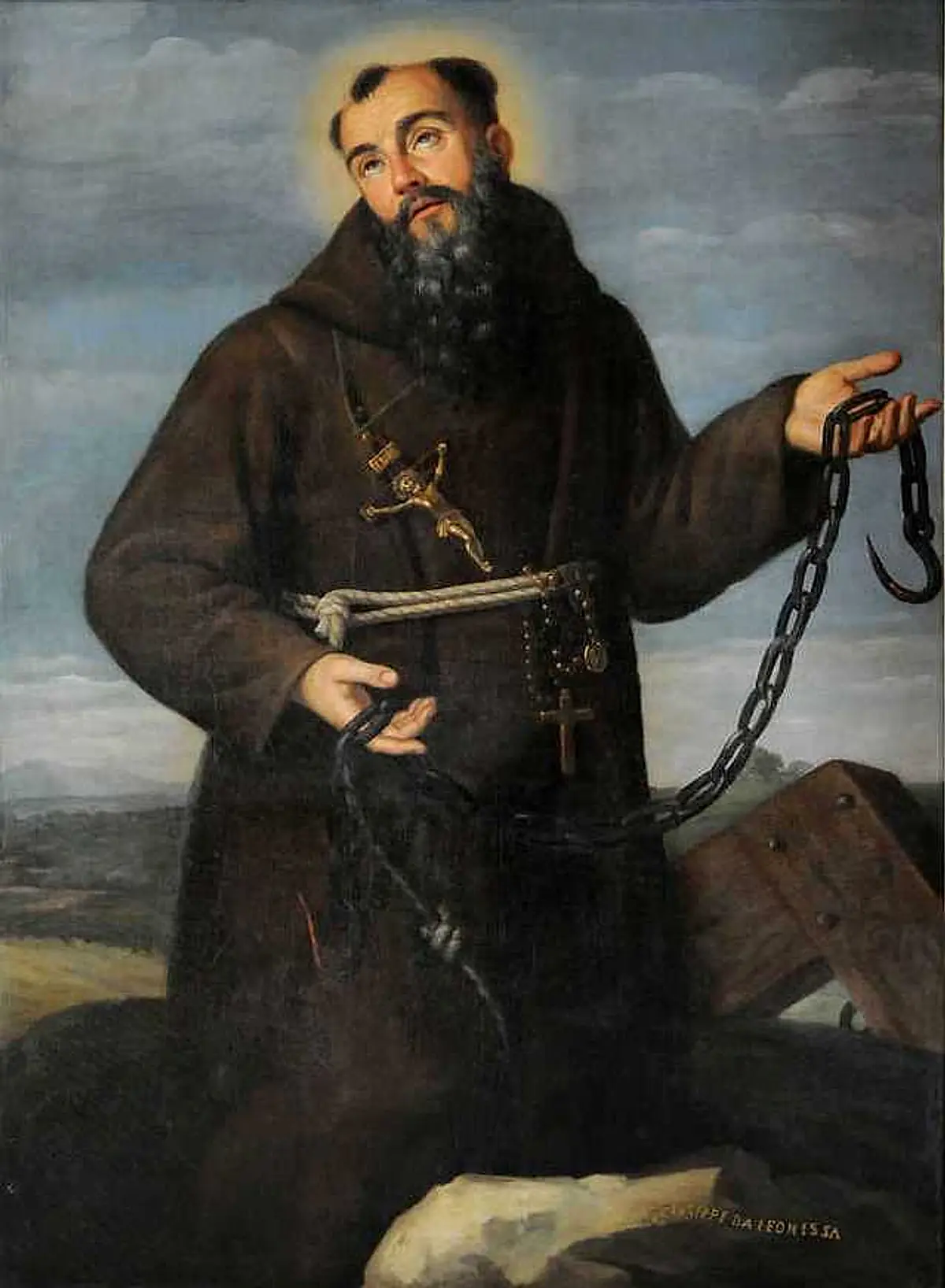 San José de Leonisa