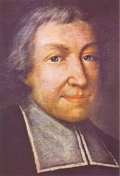 San Juan Bautista de la Salle
