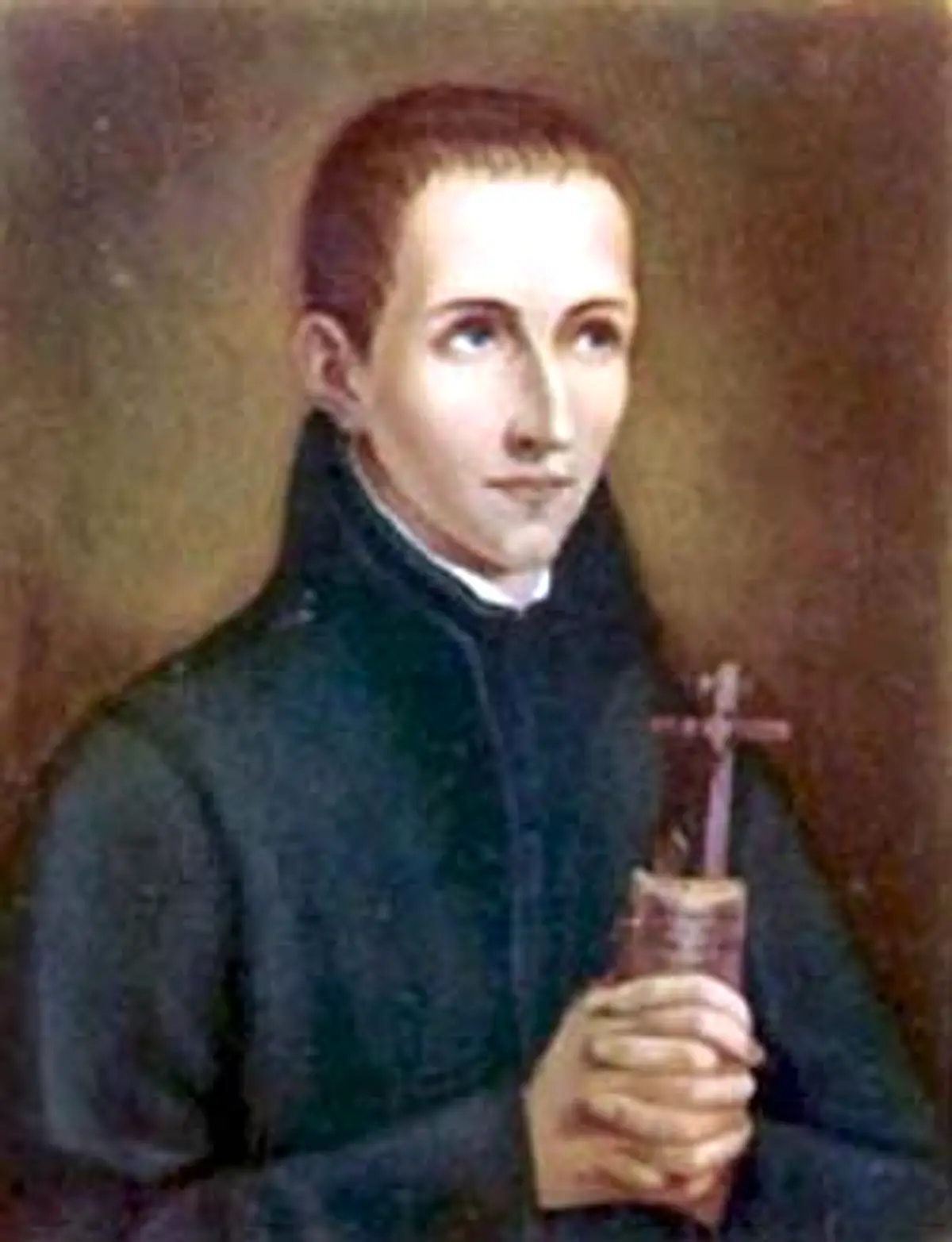 San Juan Berchmans