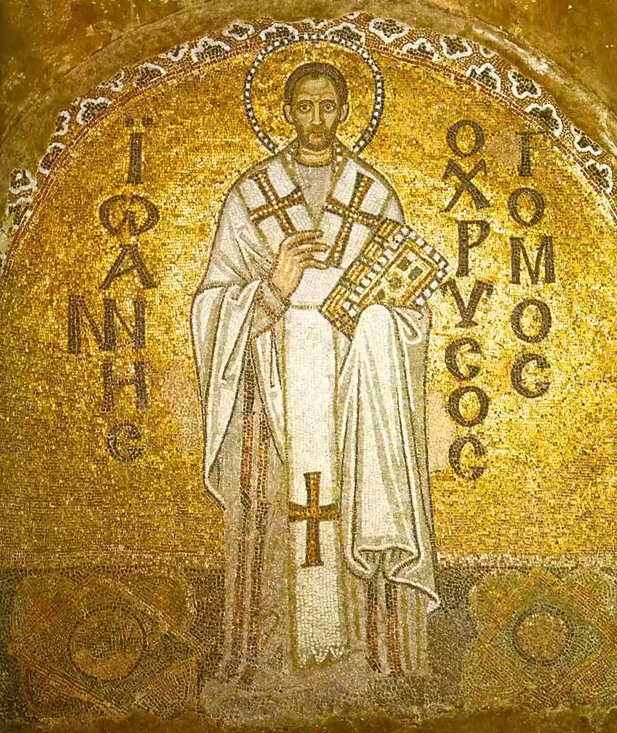 San Juan Crisóstomo