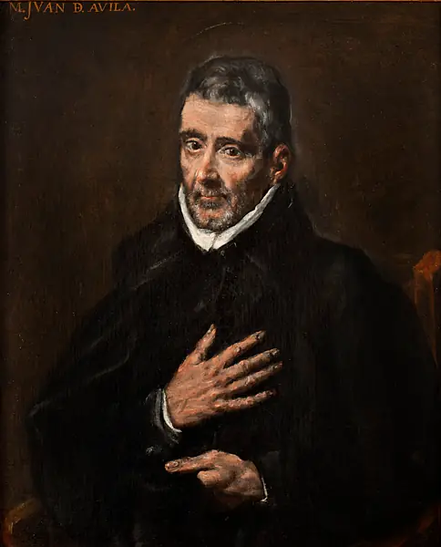 San Juan de Ávila