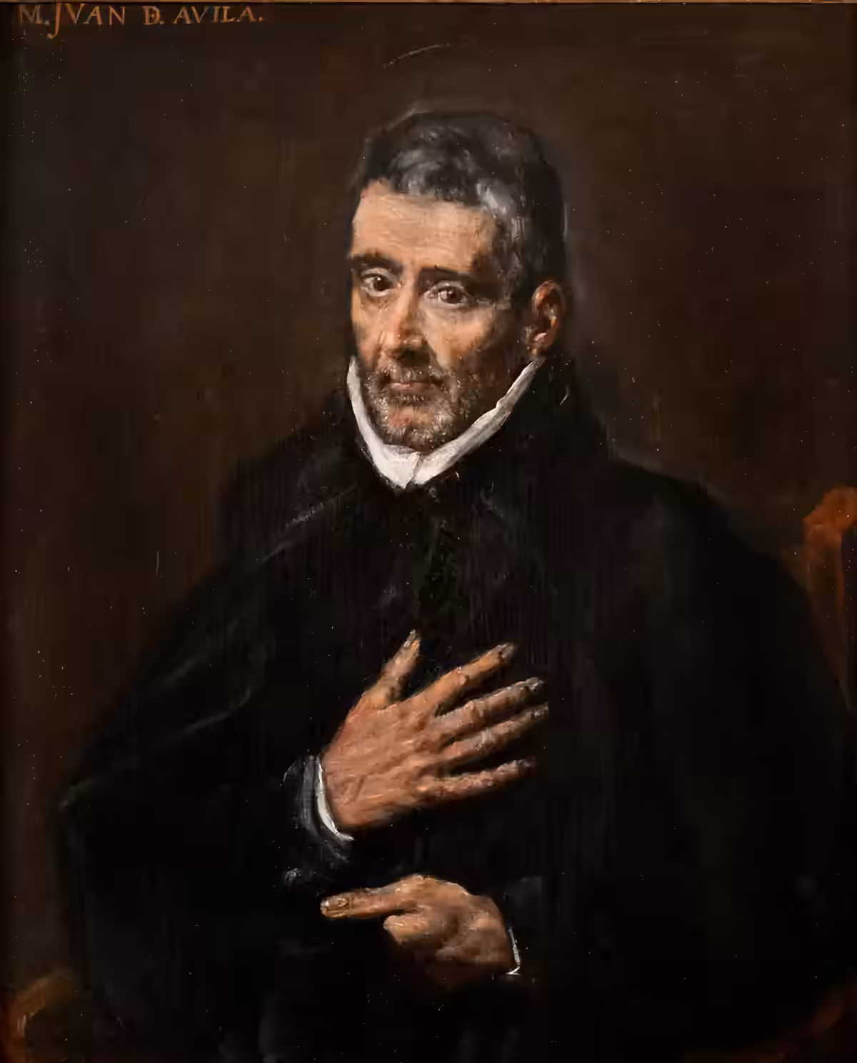San Juan de Ávila