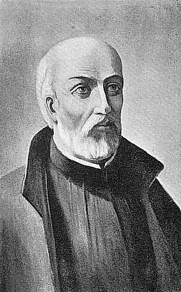 San Juan de Brébeuf