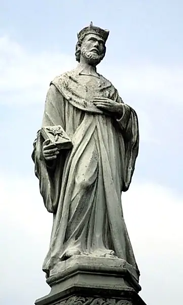 San Juan de Kety