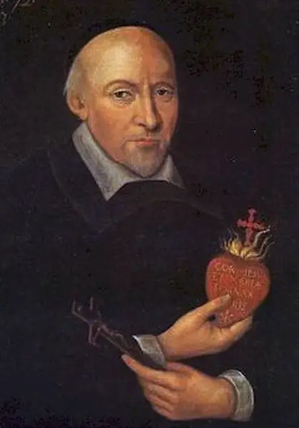 San Juan Eudes