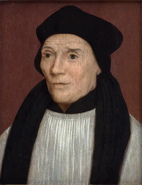 San Juan Fisher