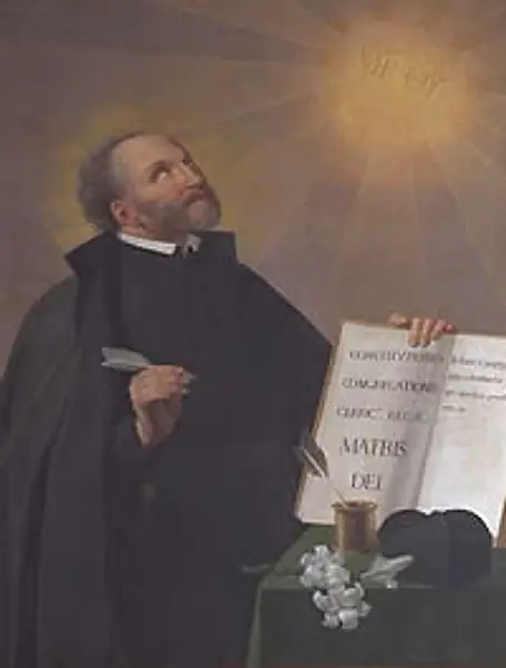 San Juan Leonardi