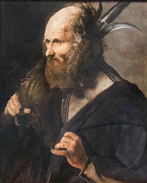 San Judas Tadeo