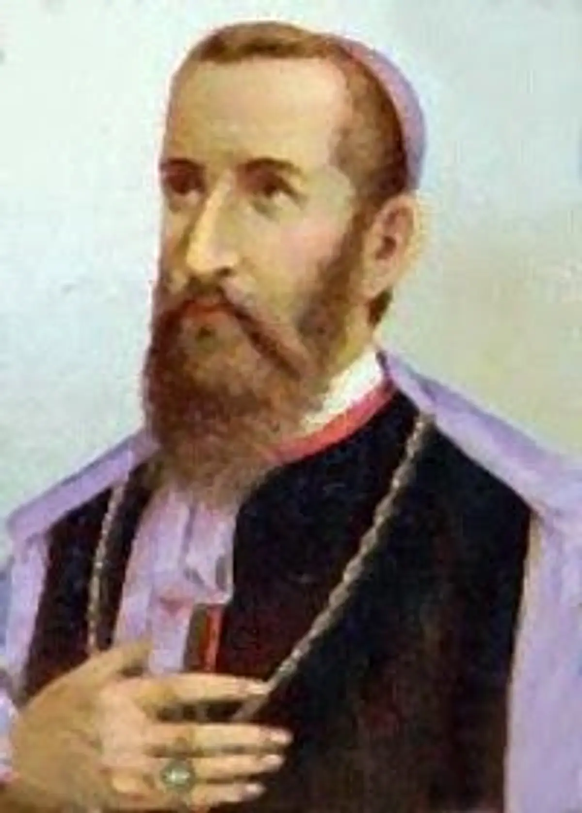 San Justino de Jacobis