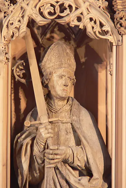 San Kilian