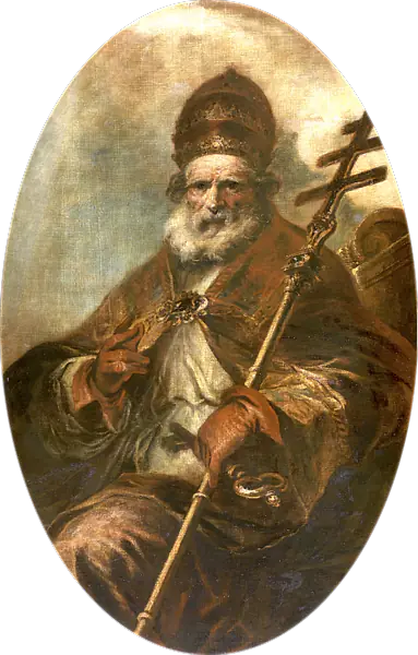 San León Magno