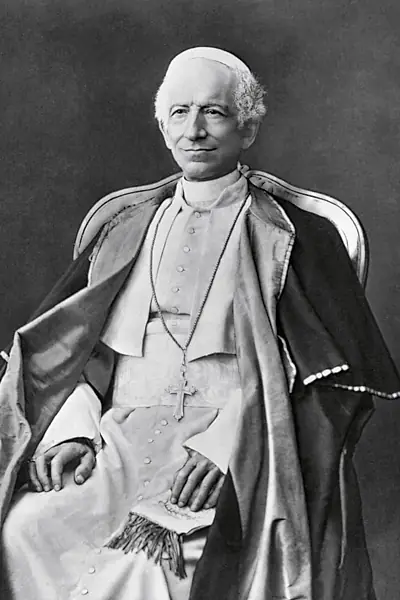 San León XIII