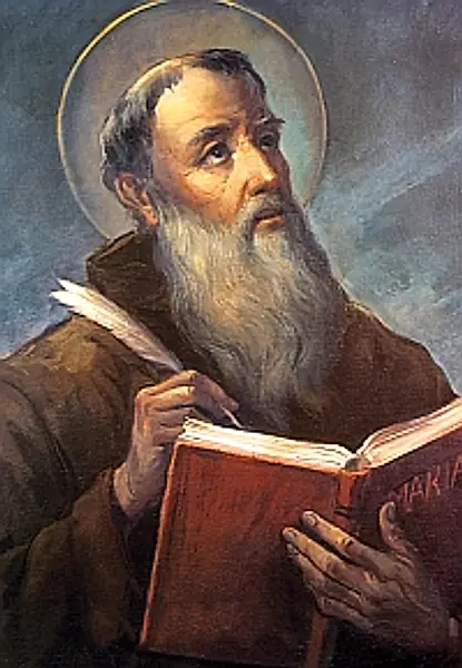 San Lorenzo de Brindis