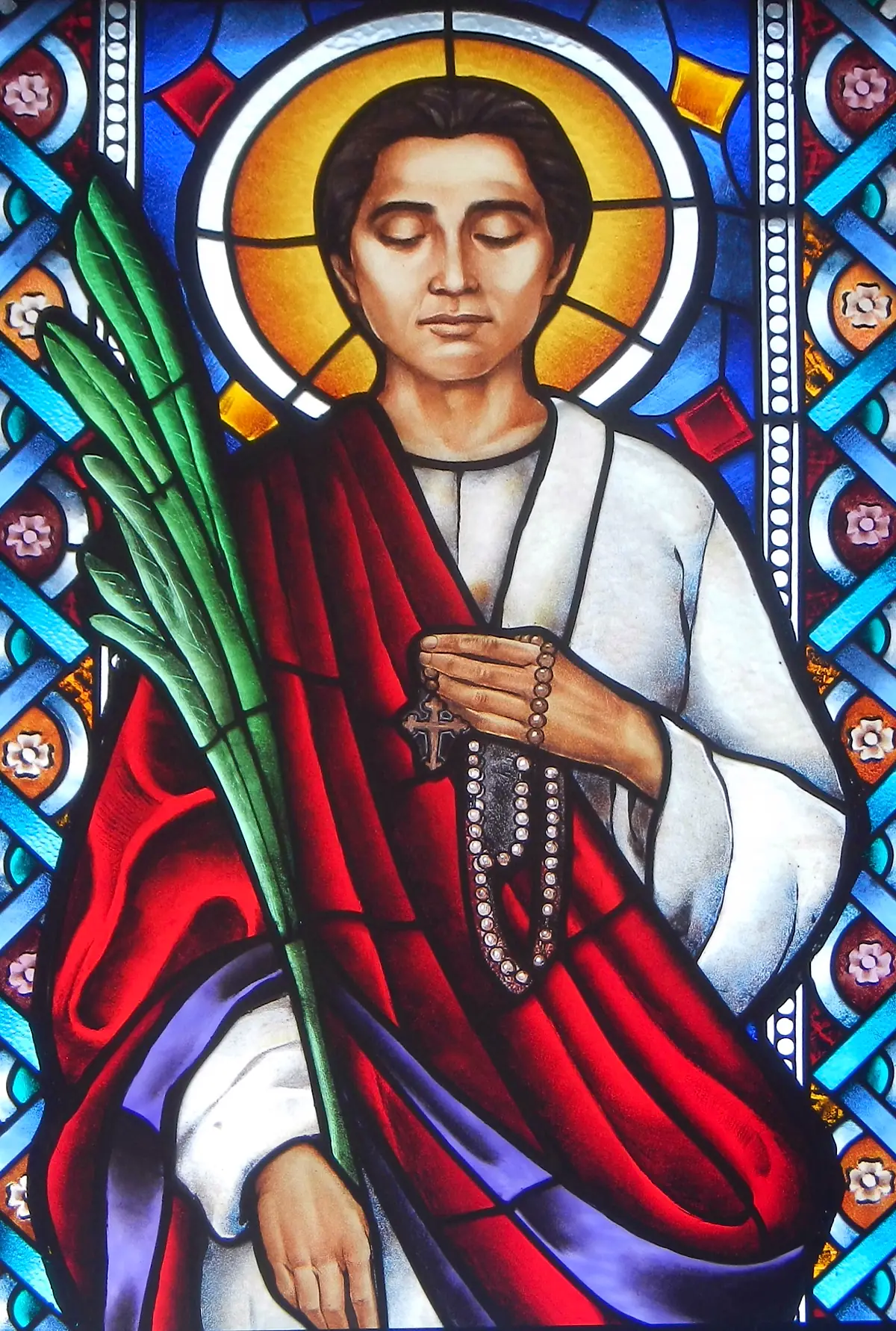 San Lorenzo Ruiz y compañeros