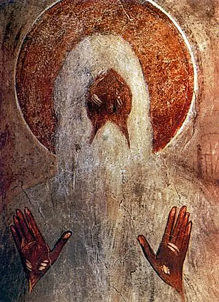 San Macario el Viejo