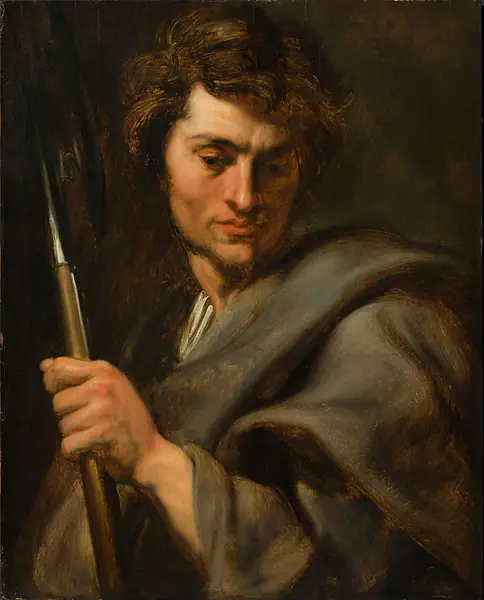 San Mateo Evangelista