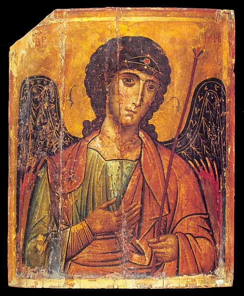 San Miguel (arcángel)