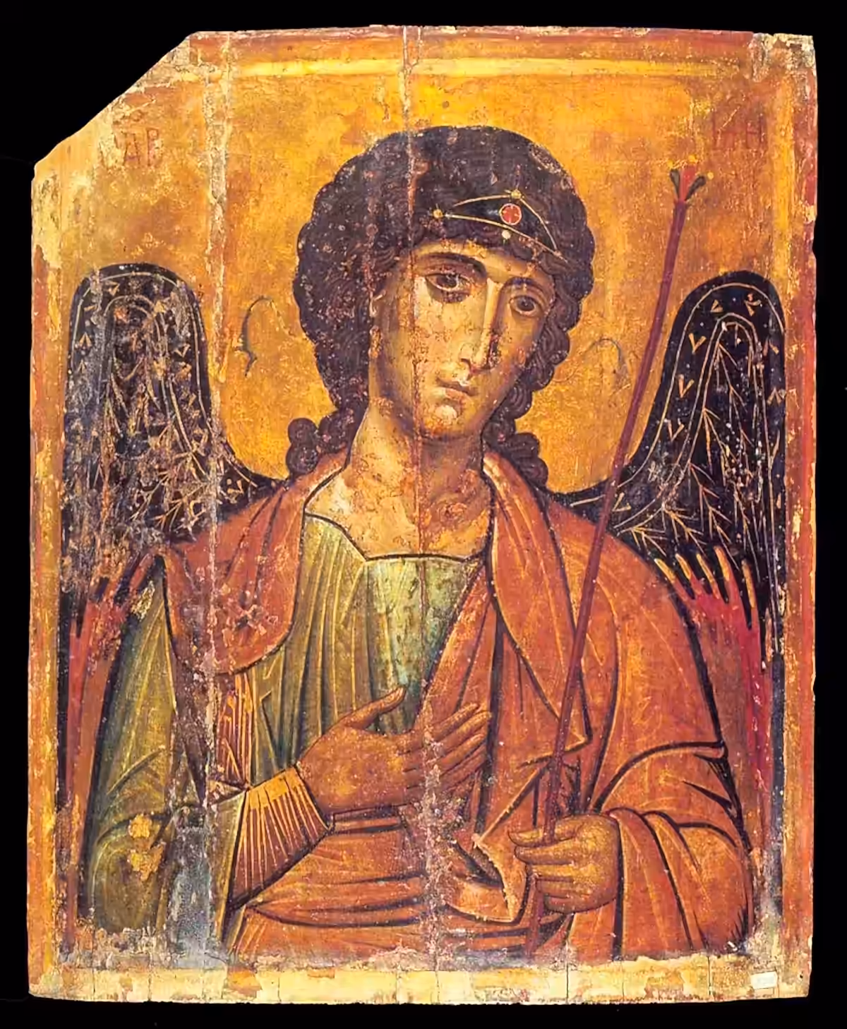 San Miguel (arcángel)